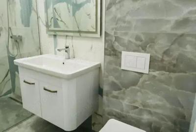 Comision 0% | 1 camera - terasa - 1 loc de parcare intr-un bloc nou - 8