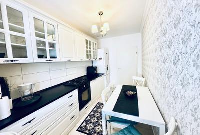 Apartament cu 2 camere decomandat, mobilat în Avantgarden - 8