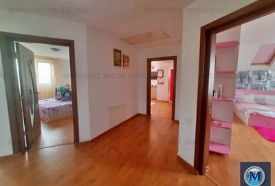 Vila cu 5 camere de vanzare in Pleasa, 140 mp #16166 - 12