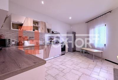 Casa individuala de inchiriat pretabila spatiu de birou - zona Cetatii - 9