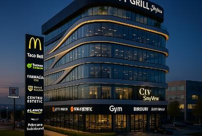 Teren stradal Sisesti, sector 1, Bucuresti - 910 mp - 2