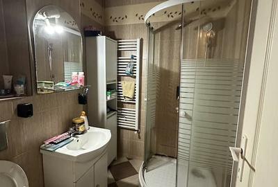 Apartament 2 dormitoare, 54 mp, Bulevardul Traian Apartament 2 dormitoare, 54 mp, Bulevardul Traian - 6