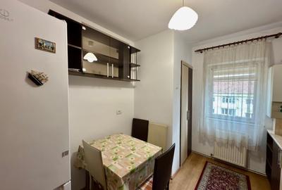 Apartament 2 camere - Decomandat - Mihai Viteazul - 5