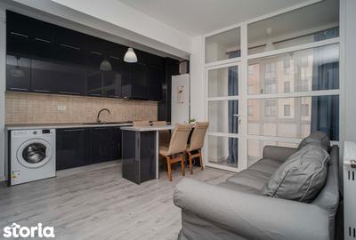 Apartament cu 2 camere în Cug - 10