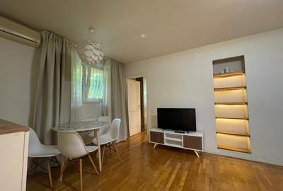 APARTAMENT CU 2 CAMERE RENOVAT, INCHIRIAT, IDEAL INVESTITIE! - 2