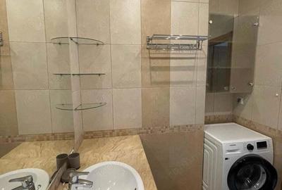 Apartament cu 2 camere în Lipovei