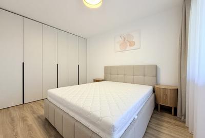 Apartament cu 2 camere semidecomandat, mobilat în Europa - 6