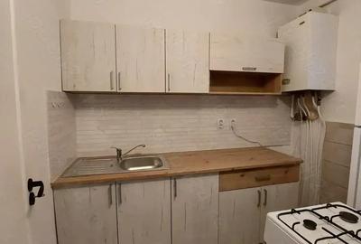 Garsonieră semidecomandată în Central - 2