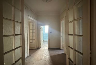 VILĂ SUPERBĂ DE VÂNZARE | ZONA GARA DE NORD | BIJUTERIE INTERBELICĂ - 17