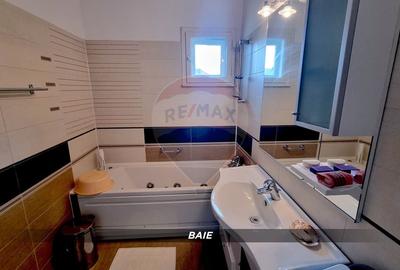 Casă individuală cu 7 camere cu Teren 460 Mp în Săsar - 27