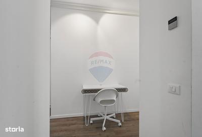 Apartament cu 2 camere, mobilat în Aurel Vlaicu - 8