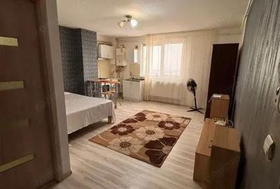 Garsoniera decomandata, 27.30 mp, zona Craiovita Noua - 3