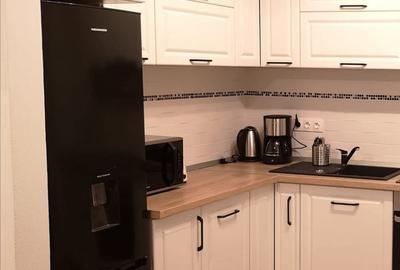 Apartament cu 3 camere în Constructorilor - 5