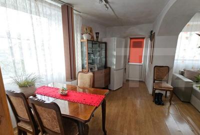 Casă cu 2 camere cu Teren 423 Mp în Central - 9