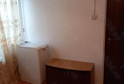 Garsonieră semidecomandată în Central - 4