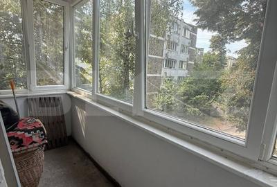 Apartament cu 3 camere, etaj intermediar, zona Centrala - 8