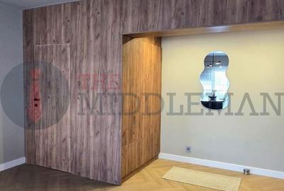 Apartament cu 3 camere, mobilat în Primăverii - 14
