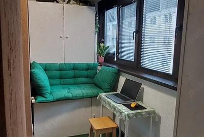 Apartament cu 2 camere decomandat în Chiajna - 1