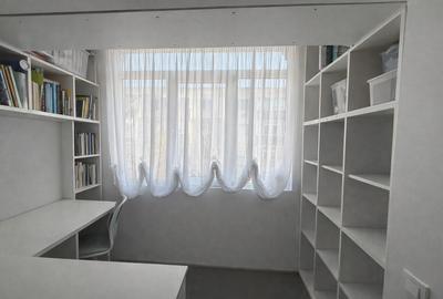 Apartament cu 2 camere decomandat, mobilat în Inel I - 4