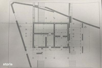 Casă cu 4 camere cu Teren 744 Mp în Ultracentral - 2