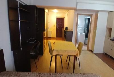 Ap 1 camera Bloc Nou Zona Girocului Spital Judetean Centrala gaz Clima - 6