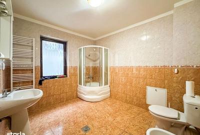 Casă cu 4 camere cu Teren 380 Mp în Mănăștur - 4
