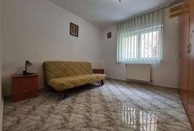 Ap 3 Camere Mall vitan- Piata unirii + Centrala Proprie DB - 8