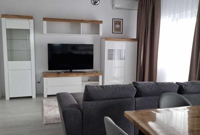 Apartament cu 3 camere semidecomandat în Tătărași - 7