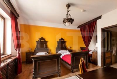 Conac de vanzare 7 camere cu bai proprii, crama, ciubar ? - 28