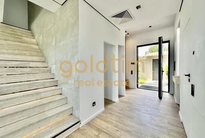 VILA PREMIUM INDIVIDUALA/FARA COSTURI LUNARE/PISCINA SI BUNCAR/CONSTRUCTIE UNICA - 22