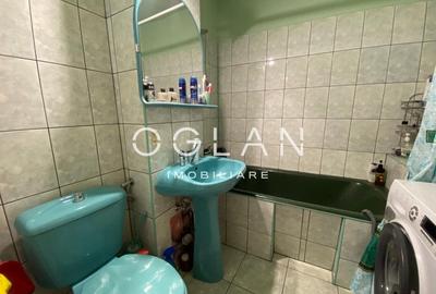 Apartament 3 camere, decomandat, pivnita, zona Valea Aurie 0% Comision Apartament 3 camere, decomandat, pivnita, zona Valea Aurie 0% Comision - 9