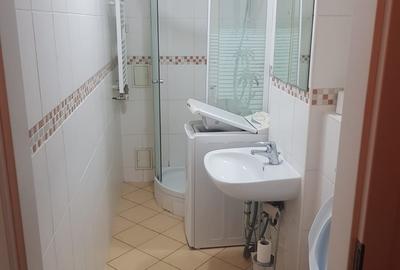 Lacul Tei - Facultatea de constructii Lacul Tei - Facultatea de constructii - 6