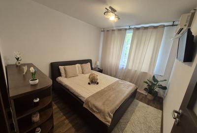 Apartament cu 2 camere decomandat în Drumul Taberei - 2