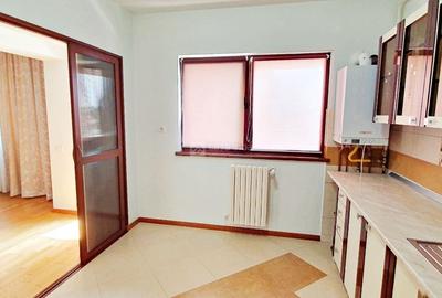 Centru - Iasicon Towers, 2 camere premium, mobilat si utilat - 4