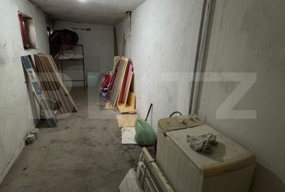 Apartament cu 3 camere, 61,82 mp utili, etaj 4, recent renovat+garaj - 6