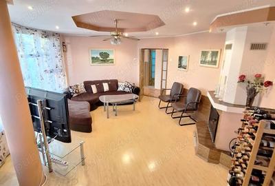 De vanzare - Casa cu 4 camere in zona Spitalului Militar - 1