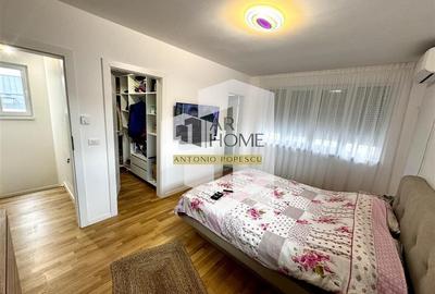 Vanzare vila 4 camere, in Ploiesti, Cartier Albert - 9