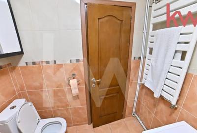 Apartament cu 4 camere decomandat, mobilat în Rovine - 11