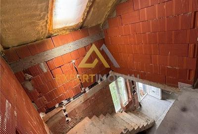 Casă cu 5 camere cu Teren 590 Mp în Tăuții-Măgherăuș - 9