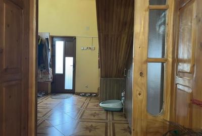 CASA VALEA  DOFTANEI - 10