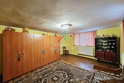 0% Comision | Casa Individuala Rasnov | Central - 12