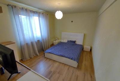 Apartament cu 2 camere decomandat în Grădinari
