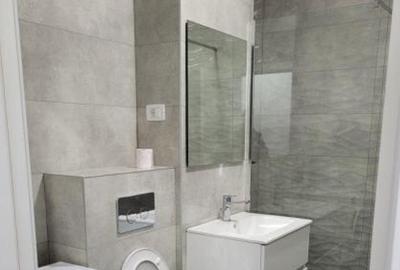 Garsonieră decomandată, mobilată în Lujerului - 4