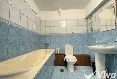 HALA CENTRALĂ Str. Costache Negri – Ap 2CD  52Mp  Bloc 1984 HALA CENTRALĂ Str. Costache Negri – Ap 2CD  52Mp  Bloc 1984 - 8