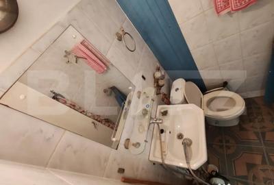 Garsonieră în Burdujeni - 2