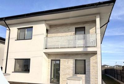 Casă cu 4 camere în Vorovești - 3
