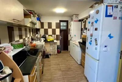 Casă cu 6 camere cu Canalizare în Jucu - 5