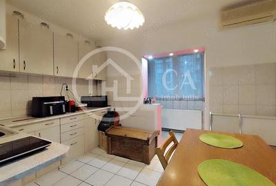 Apartament de vanzare cu 3 camere in zona Nufarul, Oradea - 7