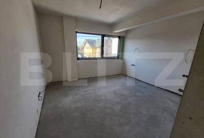 Apartament cu 2 camere, zona Pod Ira - 2