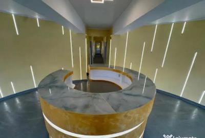 Spațiu comercial, de 128 mp, în Brâncoveanu - 1